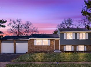 3857 Three Rivers Dr, Groveport, OH 43125