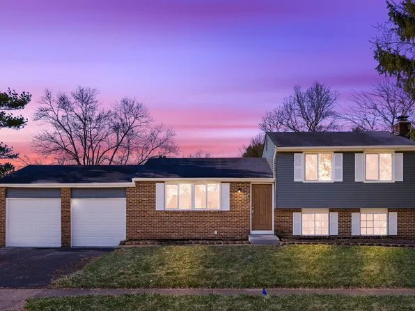 3857 Three Rivers Dr, Groveport, OH 43125