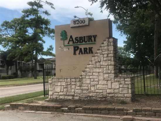 6200 W Tidwell Rd APT 2805, Houston, TX 77092