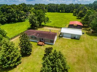 13939 NW 21st Ct, Citra, FL 32113