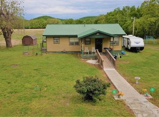 7749 NE 455 Dr, Spavinaw, OK 74366