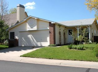 3909 W 127th Ave, Broomfield, CO 80020
