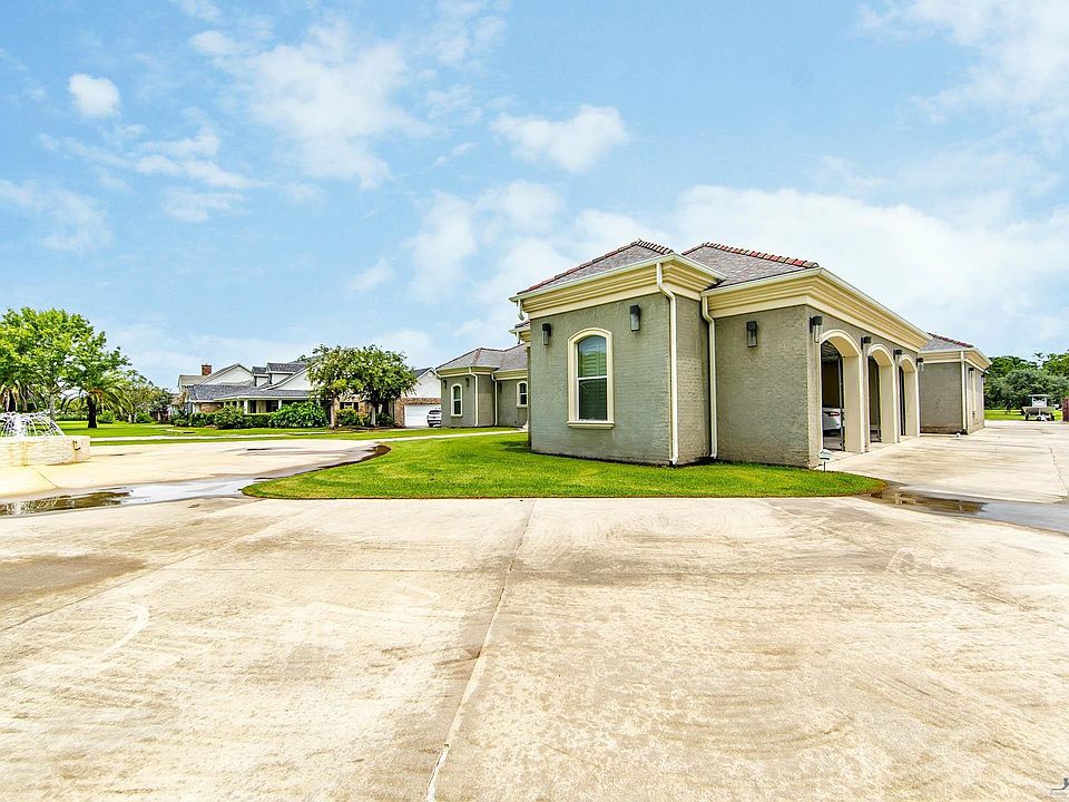 113 Ouiski Bayou Dr, Houma, LA 70360 MLS 2023003778 Zillow