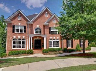 690 Wednesbury Rd, Alpharetta, GA 30022