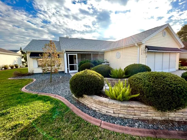 1314 Corona Ave, The Villages, FL 32159