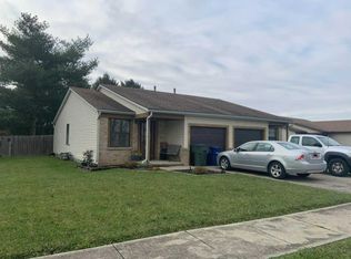 3851-3853 Millstone Rd, Columbus, OH 43207