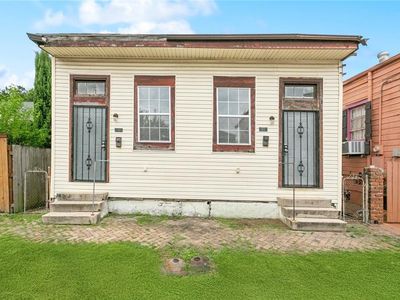 2717 S Liberty St, New Orleans, LA, 70113