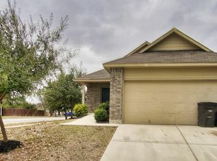 2135 Bigmouth Hook, San Antonio, TX 78224