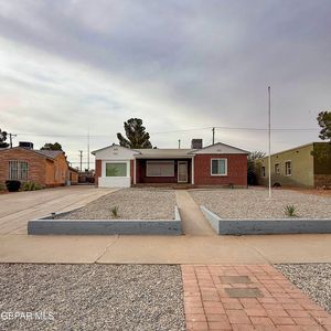 923 Driver Cir, El Paso, TX, 79903