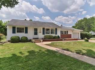 4310 Fatima Dr, Saint Louis, MO