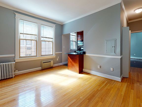 3rd image of 3026 Wisconsin Ave NW APT 108