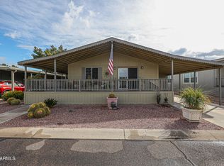 3901 E Pinnacle Peak Rd #158, Phoenix, AZ 85050