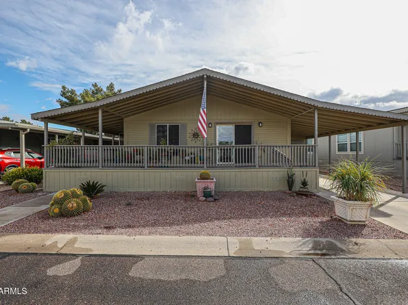 3901 E PINNACLE PEAK Road #158, Phoenix, AZ 85050