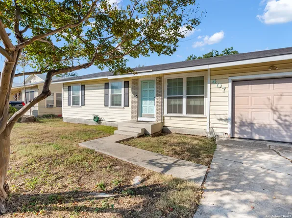 407 Griggs, San Antonio, TX 78228