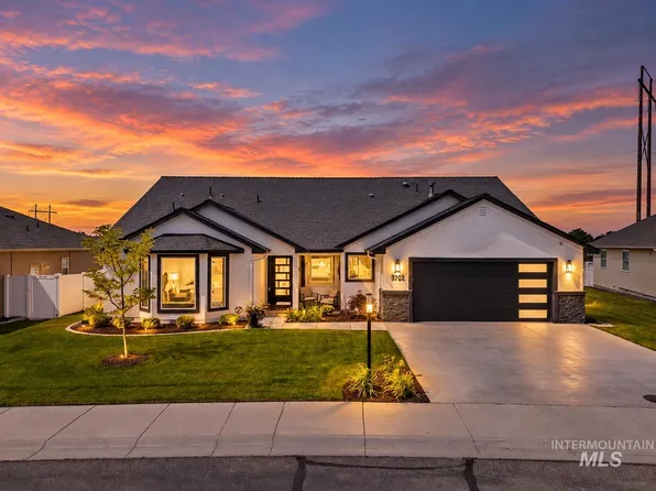 3707 S Edgeview Dr, Nampa, ID 83686