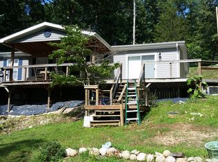 260 Overlook Dr, New Concord, KY 42076