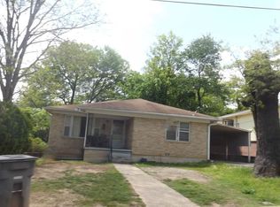 1508 7th St, Hot Springs, AR 71913