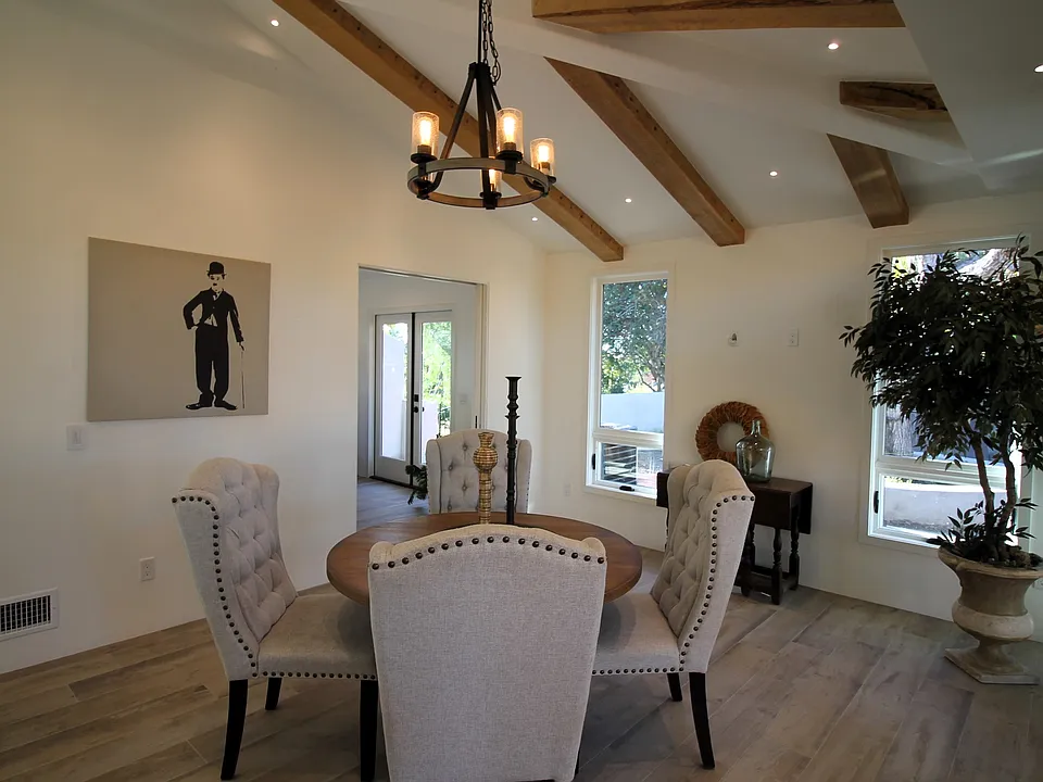Dinning Area