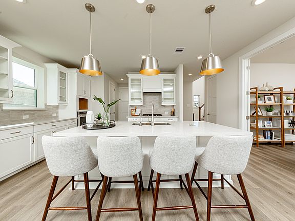 Stratford Kitchen