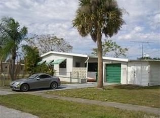 2200 Anne Ave, Port Charlotte, FL 33952