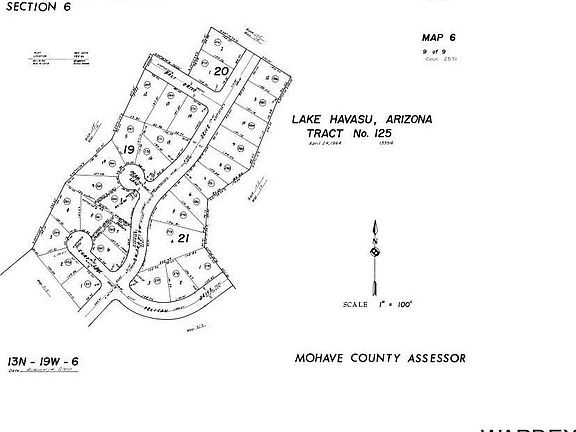 2nd image of 3549 S Surf Ln
