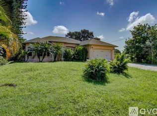 12080 Ronda Ln, North Port, FL 34287