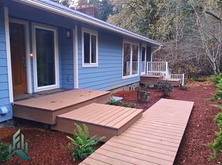 24845 Evergreen Rd, Philomath, OR 97370