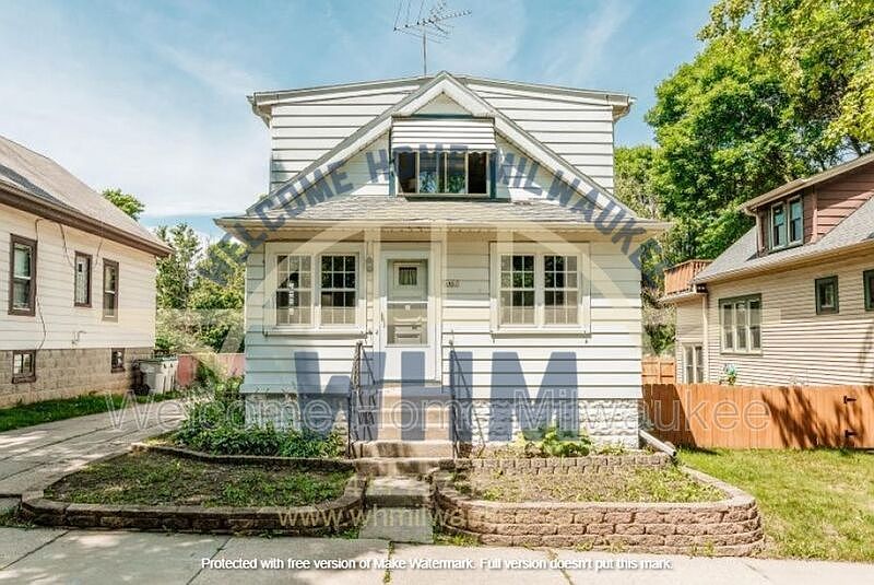 3407 S Burrell Street Apartment Rentals Milwaukee, WI Zillow
