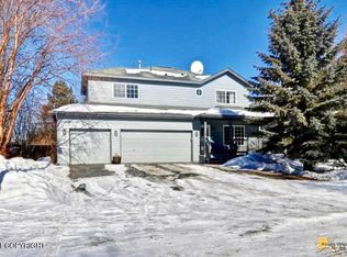 10546 Ketch Cir, Anchorage, AK 99519