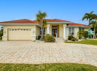 1424 Grebe Dr, Punta Gorda, FL 33950