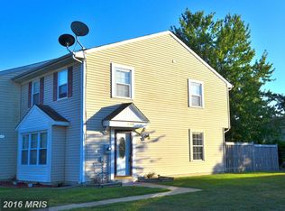 21426 Manon Way, Lexington Park, MD 20653