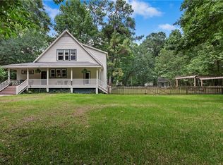 418 Pinckney Colony Rd, Bluffton, SC 29909