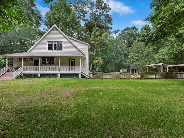 418 Pinckney Colony Rd, Bluffton, SC 29909