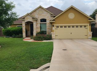 15508 Fox Ln, Selma, TX 78154