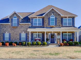 8350 Ivory Tower Dr, Knoxville, TN 37931