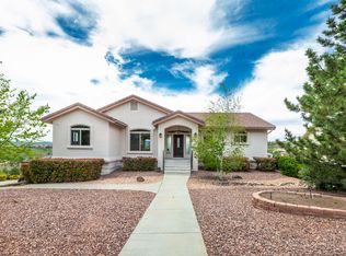 933 Golden Hawk Dr, Prescott, AZ 86301