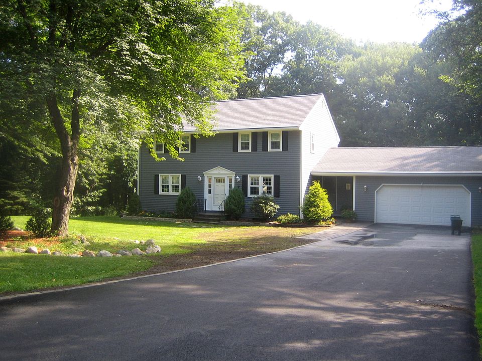 9 Thayer Heights Road