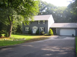 9 Thayer Heights Rd, Hopkinton, MA 01748