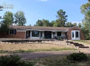 1350 Woodmoor Dr, Monument, CO 80132