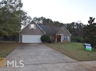 1107 Patton Way, McDonough, GA 30252