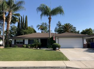 10013 Laurie Ave, Bakersfield, CA 93312