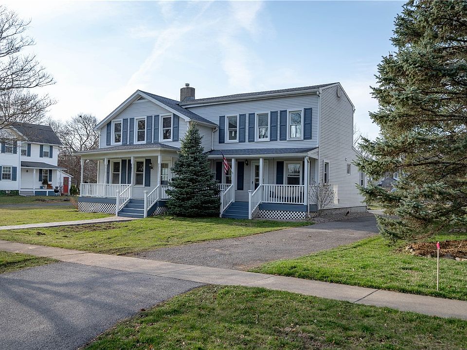104 Fort Hill Ave, Canandaigua, NY 14424 Zillow