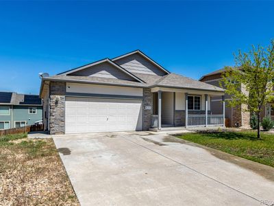 933 W Independent Avenue, La Salle, CO, 80645