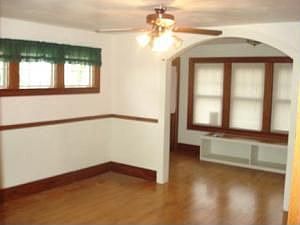 Dining/Sunroom
