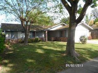 1216 Satariano Ln, Modesto, CA 95355