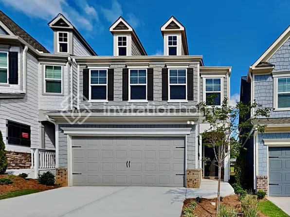143 Webster Cir, Canton, GA 30115
