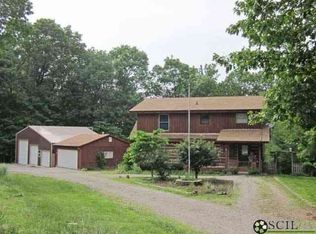 7034 Justins Ridge Rd, Nashville, IN 47448