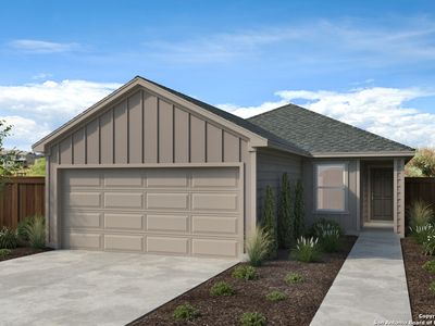 4827 COCOON CROSSING, San Antonio, TX, 78073