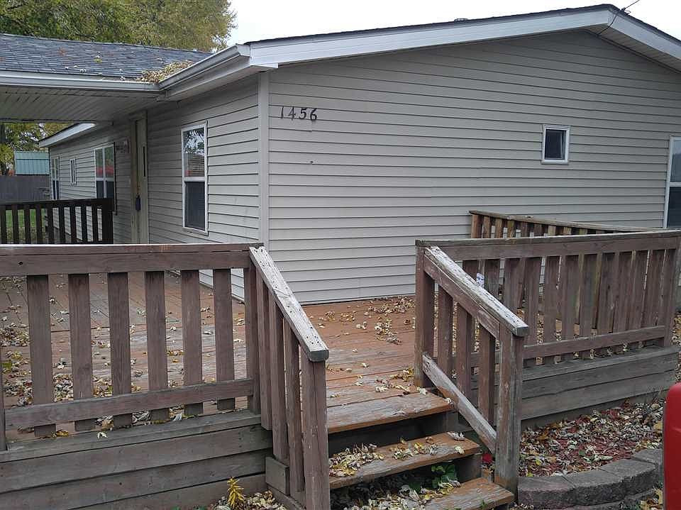 1st image of 1456 Hawthorne Ave