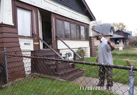 3rd image of 14400 Freeland St